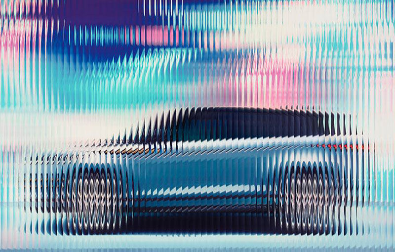 Update: Un nou teaser cu viitorul Range Rover Evoque: SUV-ul britanicilor debutează în 22 noiembrie - Poza 1