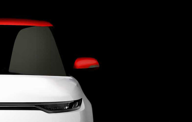 Update: Teasere noi cu viitoarea generație Kia Soul: modelul producătorului asiatic debutează la finalul lunii noiembrie - Poza 3