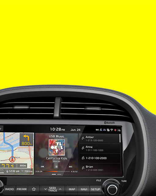 Update: Teasere noi cu viitoarea generație Kia Soul: modelul producătorului asiatic debutează la finalul lunii noiembrie - Poza 5