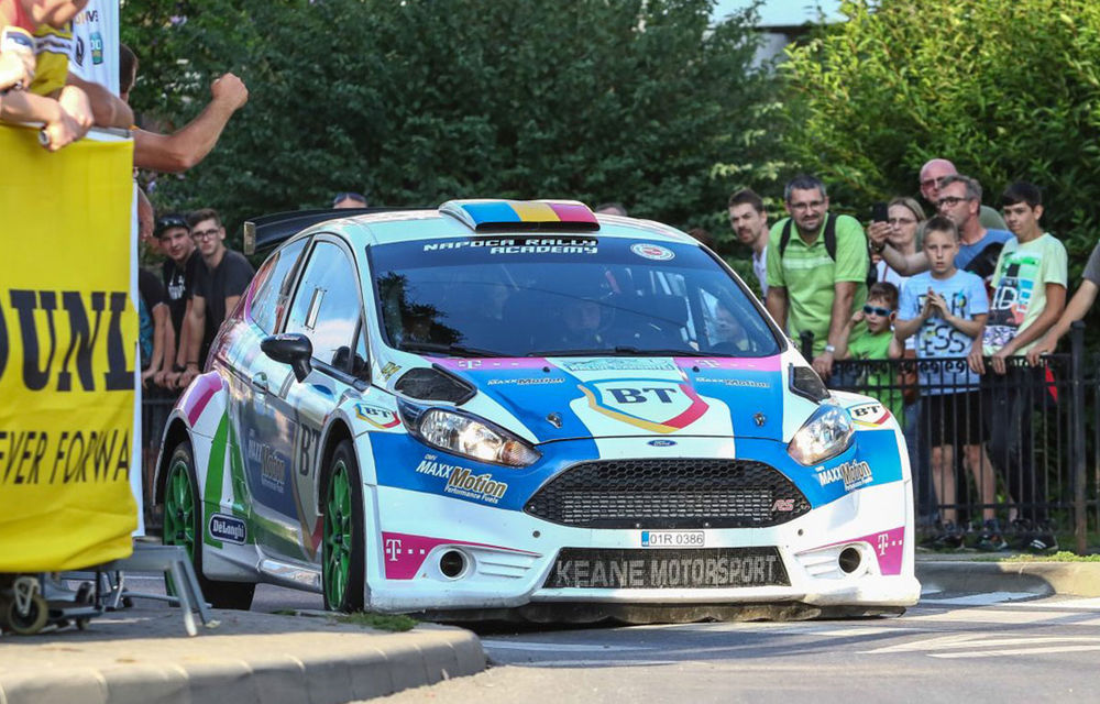 Ultima etapă a Campionatului Național de Super Rally se desfășoară sâmbăta aceasta în Capitală: 53 de piloți se întrec în Trofeul București - Poza 1