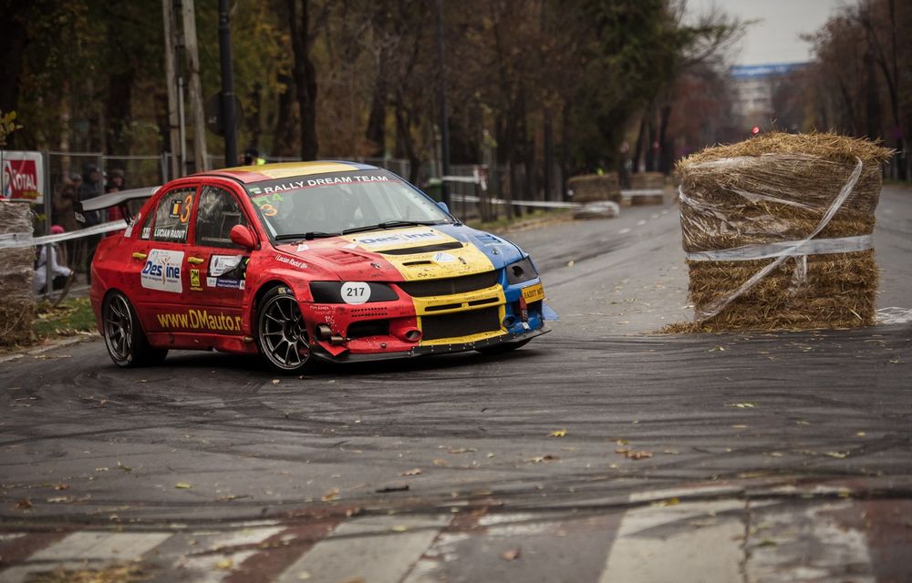 Galerie foto: Trofeul București, ultima etapă a Campionatului Național de Super Rally - Poza 6