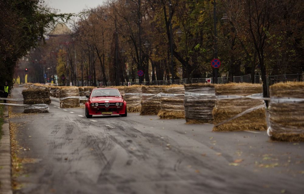 Galerie foto: Trofeul București, ultima etapă a Campionatului Național de Super Rally - Poza 48