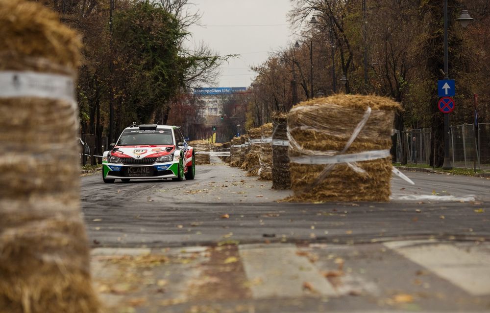 Galerie foto: Trofeul București, ultima etapă a Campionatului Național de Super Rally - Poza 9