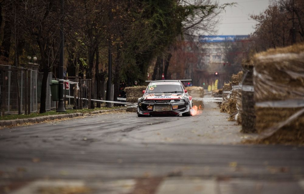 Galerie foto: Trofeul București, ultima etapă a Campionatului Național de Super Rally - Poza 32
