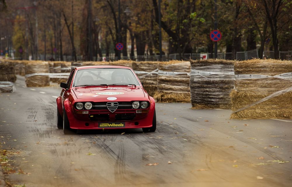 Galerie foto: Trofeul București, ultima etapă a Campionatului Național de Super Rally - Poza 49