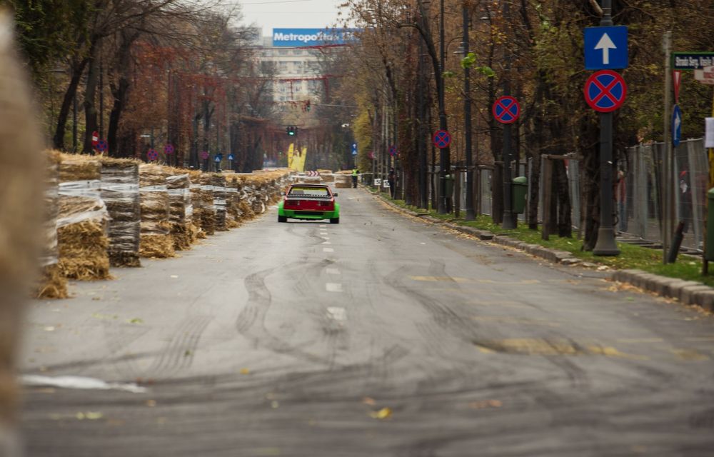 Galerie foto: Trofeul București, ultima etapă a Campionatului Național de Super Rally - Poza 45
