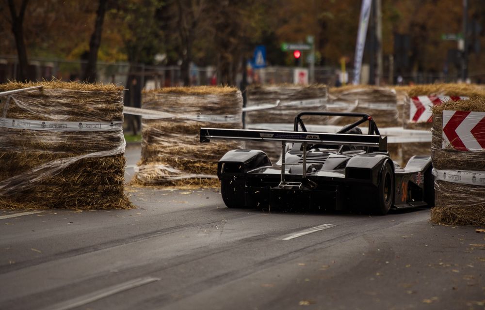 Galerie foto: Trofeul București, ultima etapă a Campionatului Național de Super Rally - Poza 28