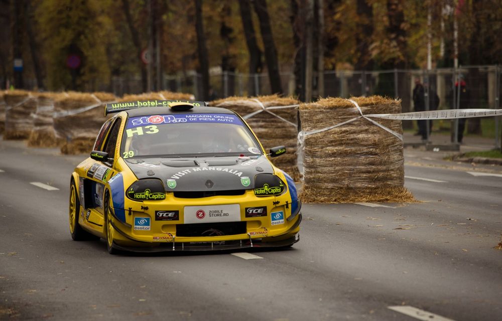 Galerie foto: Trofeul București, ultima etapă a Campionatului Național de Super Rally - Poza 18