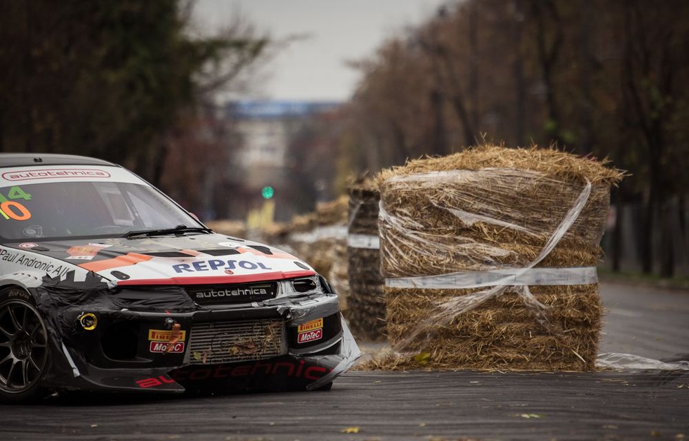 Galerie foto: Trofeul București, ultima etapă a Campionatului Național de Super Rally - Poza 36