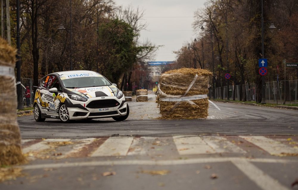Galerie foto: Trofeul București, ultima etapă a Campionatului Național de Super Rally - Poza 53