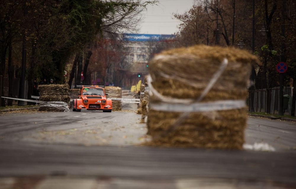 Galerie foto: Trofeul București, ultima etapă a Campionatului Național de Super Rally - Poza 55