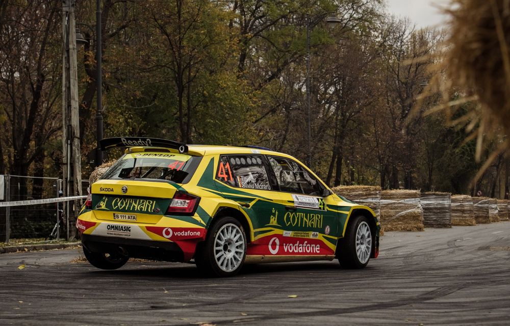 Galerie foto: Trofeul București, ultima etapă a Campionatului Național de Super Rally - Poza 15