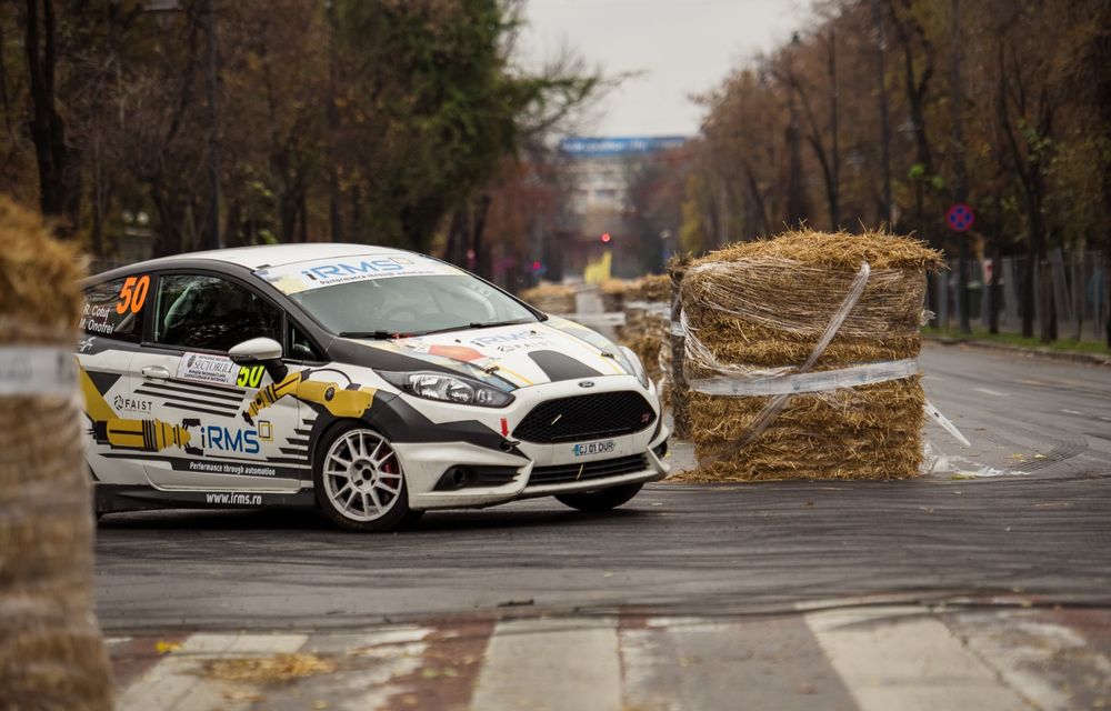 Galerie foto: Trofeul București, ultima etapă a Campionatului Național de Super Rally - Poza 54
