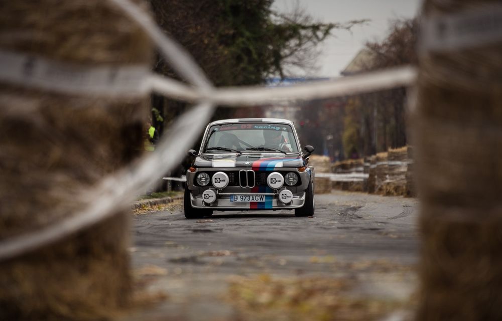 Galerie foto: Trofeul București, ultima etapă a Campionatului Național de Super Rally - Poza 50
