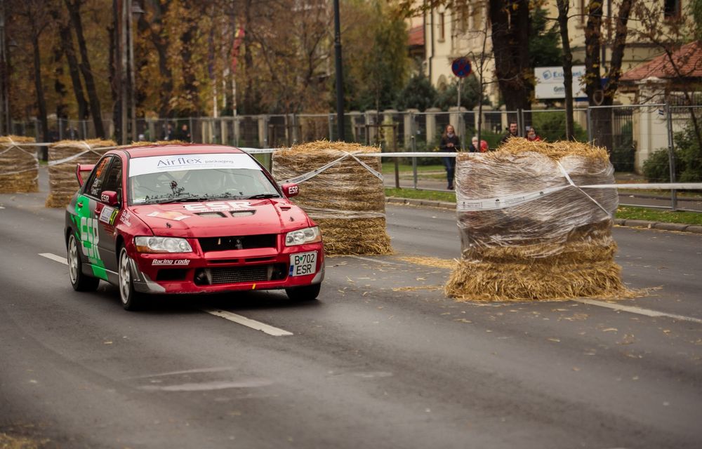 Galerie foto: Trofeul București, ultima etapă a Campionatului Național de Super Rally - Poza 41
