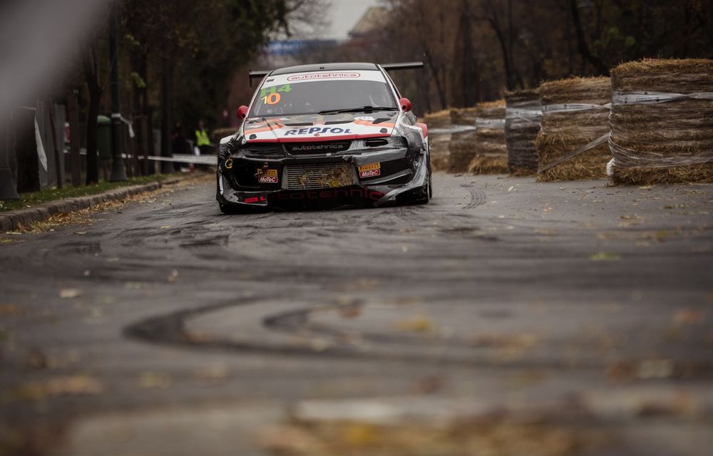 Galerie foto: Trofeul București, ultima etapă a Campionatului Național de Super Rally - Poza 34