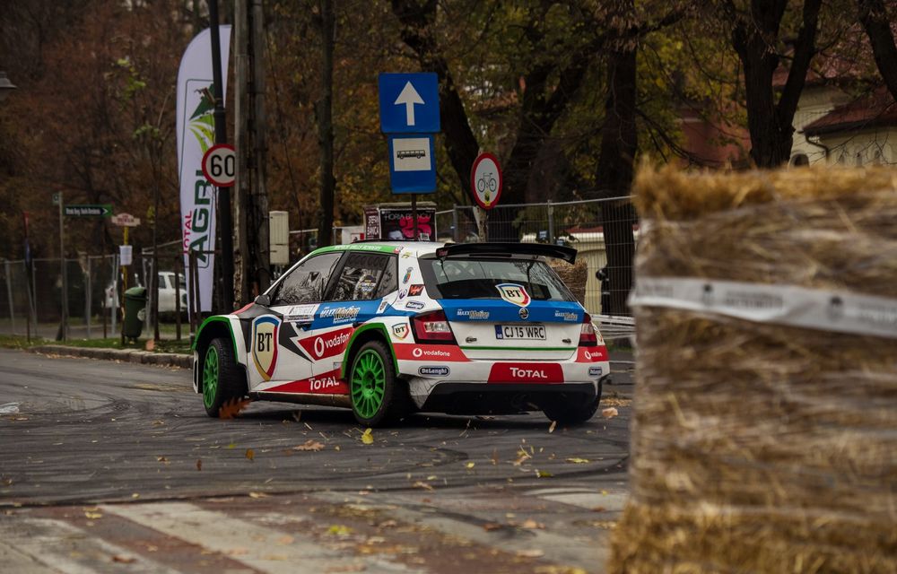Galerie foto: Trofeul București, ultima etapă a Campionatului Național de Super Rally - Poza 12