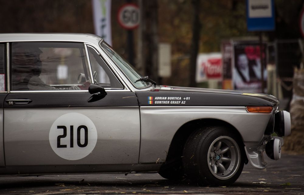 Galerie foto: Trofeul București, ultima etapă a Campionatului Național de Super Rally - Poza 52