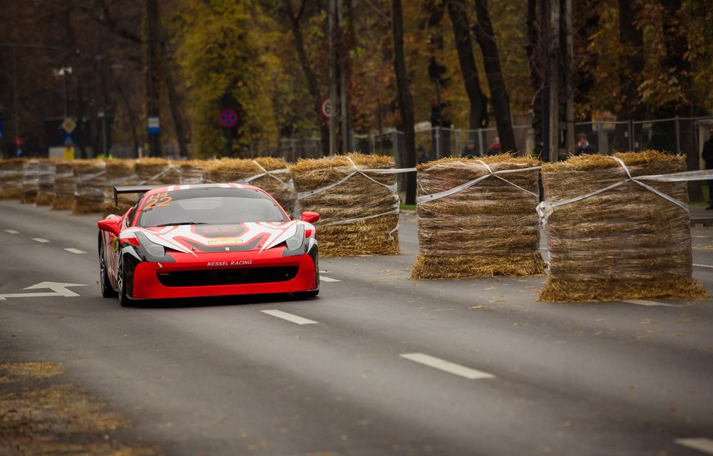 Galerie foto: Trofeul București, ultima etapă a Campionatului Național de Super Rally - Poza 20