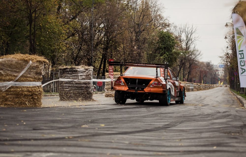 Galerie foto: Trofeul București, ultima etapă a Campionatului Național de Super Rally - Poza 37