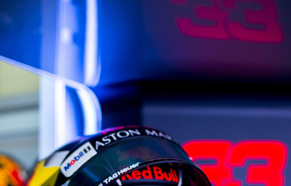 TAG Heuer a lansat un ceas nou, dedicat pilotului de Formula 1 Max Verstappen: ediție limitată la 1.300 de exemplare - Poza 3
