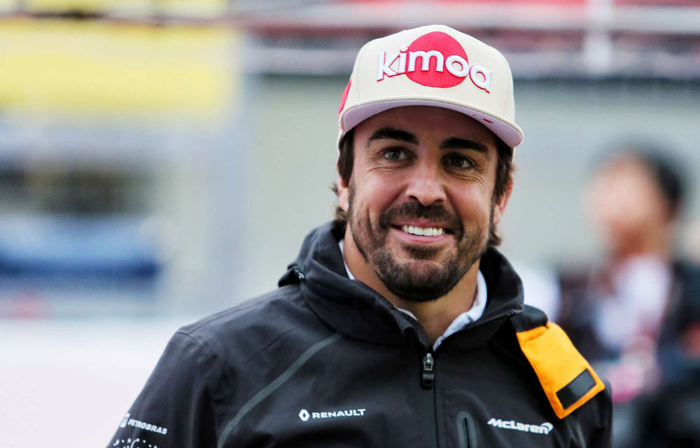Alonso exclude revenirea în Formula 1: &quot;Schimbarea regulamentului a mers în direcția greșită&quot; - Poza 1