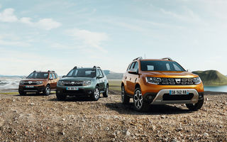 Directorul biroului de Cercetare și Dezvoltare Renault din București: "Ce facem noi la Dacia este Smart Buy, nu are nimic de-a face cu ideea de ieftin"