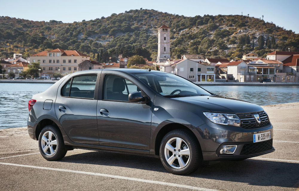 Topul celor mai vândute modele în România în primele 10 luni: Dacia domină podiumul, iar Renault Clio rămâne în fața lui Skoda Octavia - Poza 1
