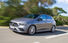 Test drive Mercedes-Benz Clasa B - Poza 5