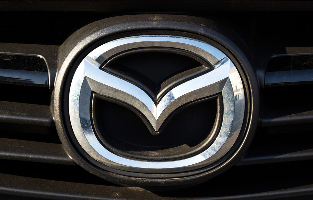 Detalii despre prima mașină electrică Mazda: va fi un model de sine stătător și avea un design tradițional - Poza 1