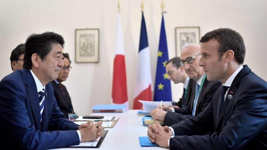 Mesajul Japoniei pentru Franța: “Viitorul alianței Renault-Nissan este în mâna investitorilor privați” - Poza 1