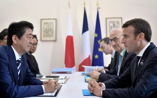 Mesajul Japoniei pentru Franța: “Viitorul alianței Renault-Nissan este în mâna investitorilor privați”