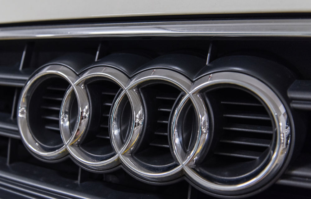 “Pariul” Audi pentru următorii 5 ani: investiții de 14 miliarde de euro în mașini autonome și mobilitate electrică - Poza 1