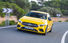 Test drive Mercedes-Benz Clasa A - Poza 4