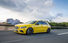 Test drive Mercedes-Benz Clasa A - Poza 7