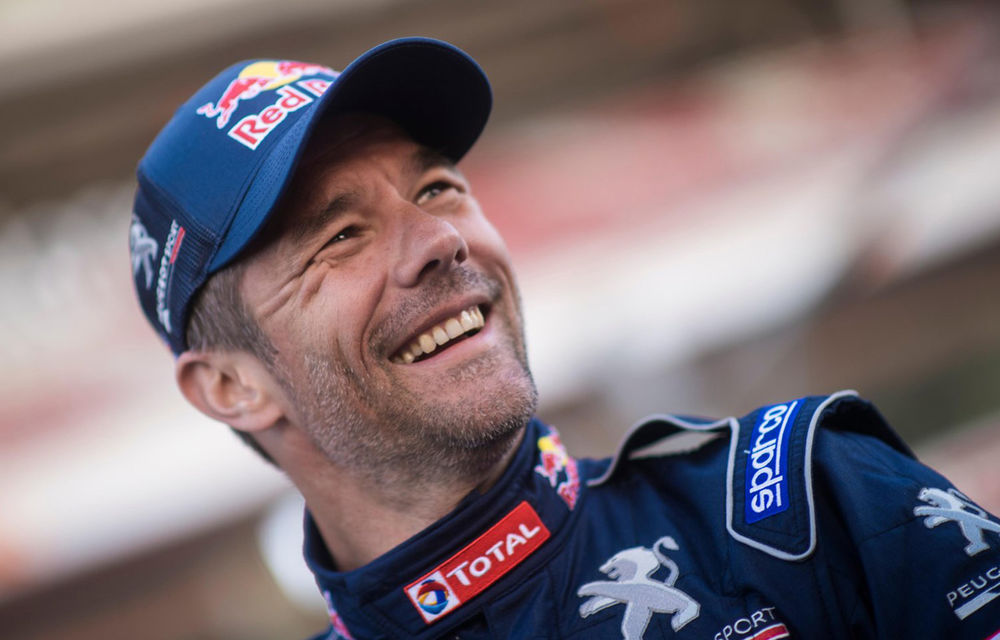 Loeb, șanse minime să concureze în WRC în 2019: Hyundai neagă existența unui contract cu campionul francez - Poza 1
