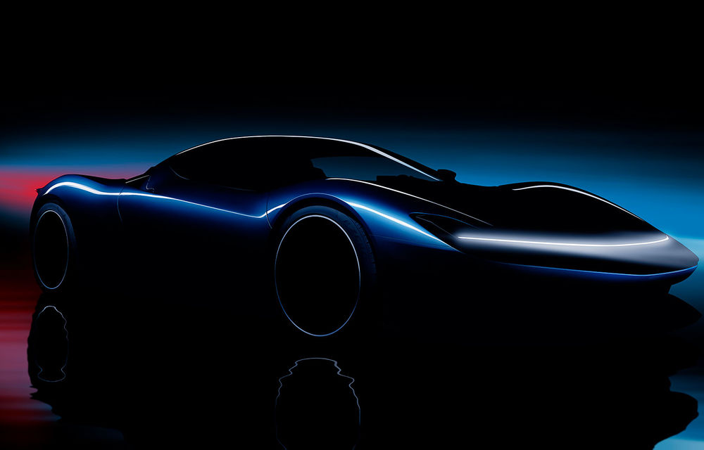 Battista este numele ales de Pininfarina pentru hypercar-ul electric de peste 1.900 CP: modelul va fi expus în cadrul Salonului Auto de la Geneva - Poza 3