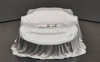Battista este numele ales de Pininfarina pentru hypercar-ul electric de peste 1.900 CP: modelul va fi expus în cadrul Salonului Auto de la Geneva