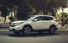 Test drive Honda CR-V Hybrid - Poza 15