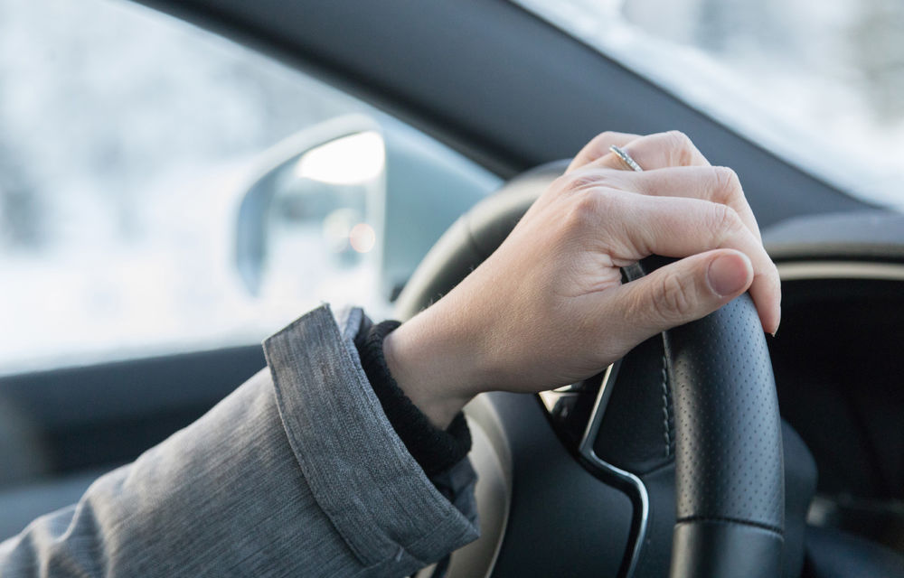 Sfaturi de condus pe timp de iarnă: specialiștii Nokian recomandă verificarea pneurilor și atenție și calm în trafic - Poza 4