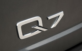 Informații despre viitorul Audi Q7 facelift: interior modern și motorizări revizuite