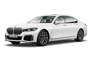 Update: Imagini noi cu viitorul BMW Seria 7 facelift: modificări estetice și îmbunătățiri la nivelul motorizărilor