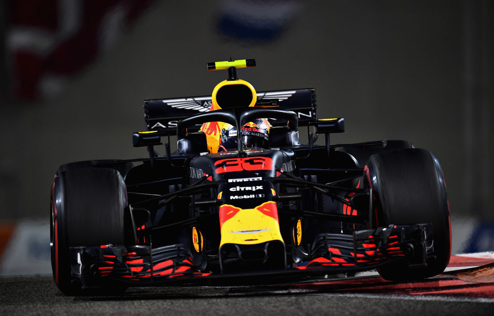 Red Bull susține că motorul Honda va avea o putere apropiată de Ferrari și Mercedes: &quot;Suntem foarte optimiști în privința performanței&quot; - Poza 1