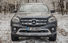 Test drive Mercedes-Benz Clasa X - Poza 15