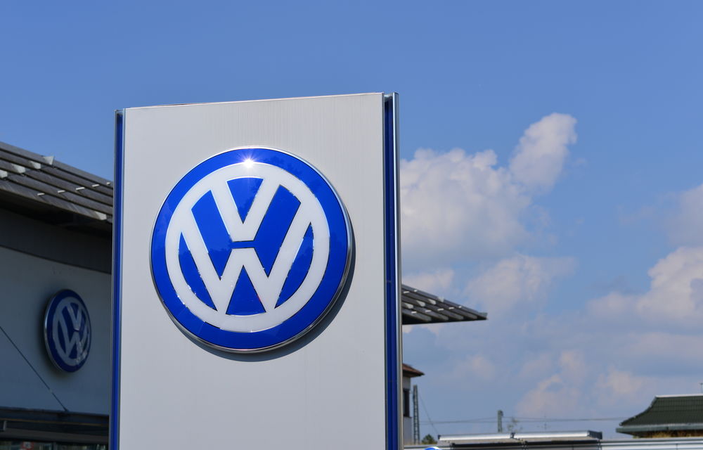 Volkswagen susține că prețurile mașinilor sale vor crește “semnificativ”: “Este clar că nu vom putea compensa toate costurile cu noile norme CO2” - Poza 1