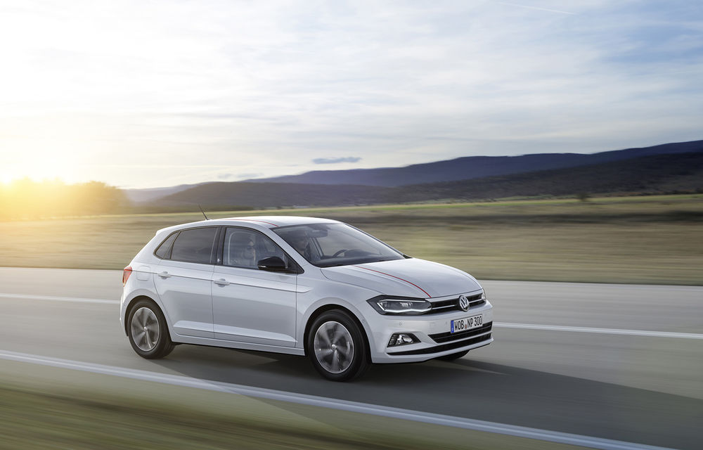 Volkswagen, suspectat că a trucat emisiile și pe motoarele diesel de 1.2 litri: posibil recall pentru 370.000 de mașini în Europa - Poza 1