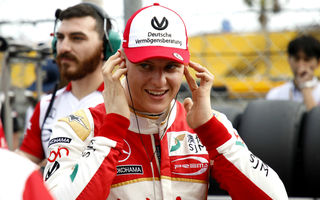 Fiul lui Schumacher, mai aproape de Formula 1: Mick Schumacher va fi confirmat ca pilot la Academia Ferrari și va participa la două teste
