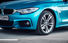 Test drive BMW Seria 4 Gran Coupe facelift - Poza 9