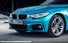 Test drive BMW Seria 4 Gran Coupe facelift - Poza 7