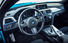 Test drive BMW Seria 4 Gran Coupe facelift - Poza 12